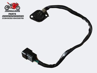 ΑΙΣΘΗΤΗΡΑΣ ΤΑΧΥΤΗΤΩΝ / ΒΑΛΒΙΔΑ ΝΕΚΡΑΣ BENELLI TRK 502 (17'-20')