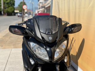Suzuki Burgman 650 2015 -MOTOSIDIROPOULOS- BURGMAN 650 2015 EXECUTIVE-thumb-61