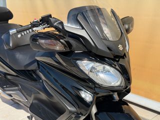 Suzuki Burgman 650 2015 -MOTOSIDIROPOULOS- BURGMAN 650 2015 EXECUTIVE-thumb-63