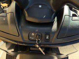 Suzuki Burgman 650 2015 -MOTOSIDIROPOULOS- BURGMAN 650 2015 EXECUTIVE-thumb-64