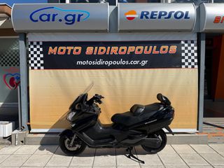 Suzuki Burgman 650 2015 -MOTOSIDIROPOULOS- BURGMAN 650 2015 EXECUTIVE-thumb-1