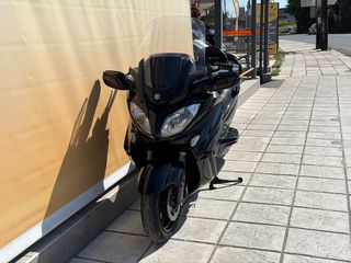 Suzuki Burgman 650 2015 -MOTOSIDIROPOULOS- BURGMAN 650 2015 EXECUTIVE-thumb-3