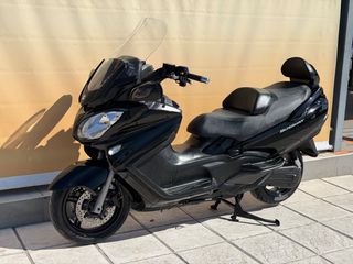 Suzuki Burgman 650 2015 -MOTOSIDIROPOULOS- BURGMAN 650 2015 EXECUTIVE-thumb-6