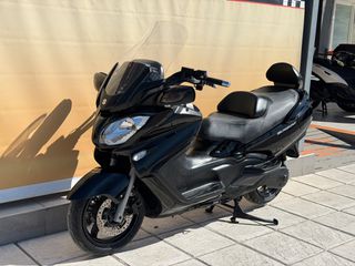 Suzuki Burgman 650 2015 -MOTOSIDIROPOULOS- BURGMAN 650 2015 EXECUTIVE-thumb-5