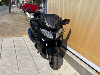 Suzuki Burgman 650 2015 -MOTOSIDIROPOULOS- BURGMAN 650 2015 EXECUTIVE-thumb-39