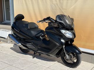 Suzuki Burgman 650 2015 -MOTOSIDIROPOULOS- BURGMAN 650 2015 EXECUTIVE-thumb-42