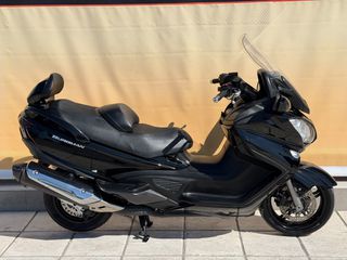Suzuki Burgman 650 2015 -MOTOSIDIROPOULOS- BURGMAN 650 2015 EXECUTIVE-thumb-45