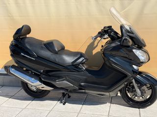 Suzuki Burgman 650 2015 -MOTOSIDIROPOULOS- BURGMAN 650 2015 EXECUTIVE-thumb-44