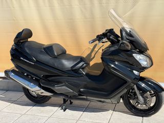 Suzuki Burgman 650 2015 -MOTOSIDIROPOULOS- BURGMAN 650 2015 EXECUTIVE-thumb-43