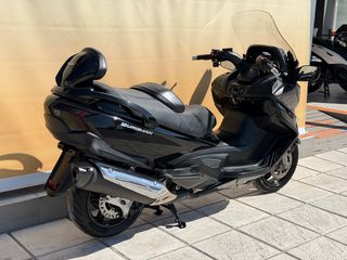 Suzuki Burgman 650 2015 -MOTOSIDIROPOULOS- BURGMAN 650 2015 EXECUTIVE-thumb-48