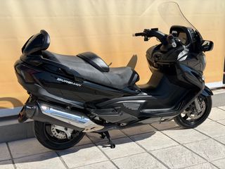 Suzuki Burgman 650 2015 -MOTOSIDIROPOULOS- BURGMAN 650 2015 EXECUTIVE-thumb-47