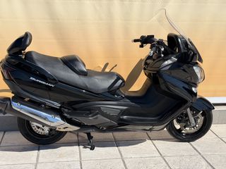 Suzuki Burgman 650 2015 -MOTOSIDIROPOULOS- BURGMAN 650 2015 EXECUTIVE-thumb-46