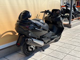 Suzuki Burgman 650 2015 -MOTOSIDIROPOULOS- BURGMAN 650 2015 EXECUTIVE-thumb-49