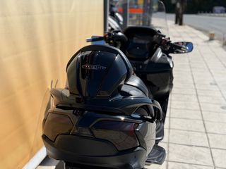 Suzuki Burgman 650 2015 -MOTOSIDIROPOULOS- BURGMAN 650 2015 EXECUTIVE-thumb-54