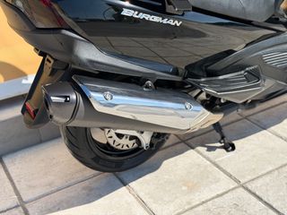 Suzuki Burgman 650 2015 -MOTOSIDIROPOULOS- BURGMAN 650 2015 EXECUTIVE-thumb-57