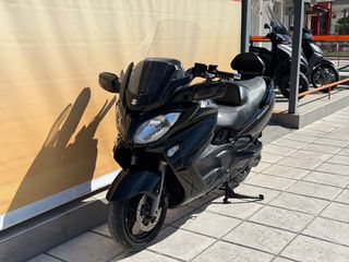 Suzuki Burgman 650 2015 -MOTOSIDIROPOULOS- BURGMAN 650 2015 EXECUTIVE-thumb-4