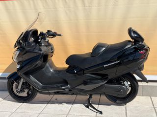 Suzuki Burgman 650 2015 -MOTOSIDIROPOULOS- BURGMAN 650 2015 EXECUTIVE-thumb-9
