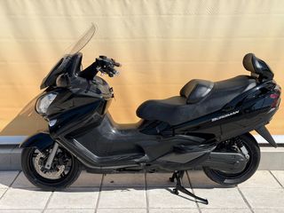 Suzuki Burgman 650 2015 -MOTOSIDIROPOULOS- BURGMAN 650 2015 EXECUTIVE-thumb-8