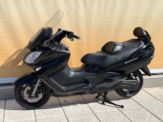 Suzuki Burgman 650 2015 -MOTOSIDIROPOULOS- BURGMAN 650 2015 EXECUTIVE-thumb-7