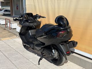 Suzuki Burgman 650 2015 -MOTOSIDIROPOULOS- BURGMAN 650 2015 EXECUTIVE-thumb-12
