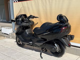 Suzuki Burgman 650 2015 -MOTOSIDIROPOULOS- BURGMAN 650 2015 EXECUTIVE-thumb-11
