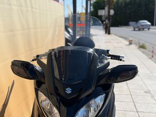 Suzuki Burgman 650 2015 -MOTOSIDIROPOULOS- BURGMAN 650 2015 EXECUTIVE-thumb-15