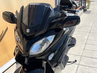 Suzuki Burgman 650 2015 -MOTOSIDIROPOULOS- BURGMAN 650 2015 EXECUTIVE-thumb-17