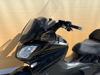 Suzuki Burgman 650 2015 -MOTOSIDIROPOULOS- BURGMAN 650 2015 EXECUTIVE-thumb-20