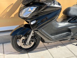 Suzuki Burgman 650 2015 -MOTOSIDIROPOULOS- BURGMAN 650 2015 EXECUTIVE-thumb-21