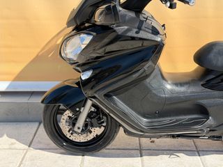 Suzuki Burgman 650 2015 -MOTOSIDIROPOULOS- BURGMAN 650 2015 EXECUTIVE-thumb-23