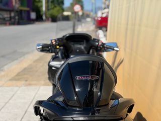 Suzuki Burgman 650 2015 -MOTOSIDIROPOULOS- BURGMAN 650 2015 EXECUTIVE-thumb-30