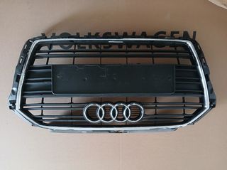 ΜΑΣΚΑ  AUDI A3 3D/SPORTBACK 2016-2020 (8V1/8VK/8VA/8VF)