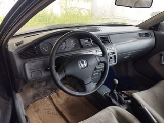 Honda Civic 1992 EG