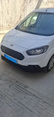 Ford Courier 2020
