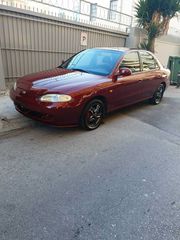 Hyundai Lantra 1997 1.6 GLS