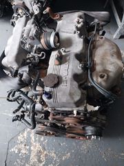 ΜΙΧΑΝΗ MAZDA  B2600 4X4 1994.2002