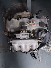 ΜΙΧΑΝΗ MAZDA  B2600 4X4 1994.2002-thumb-1