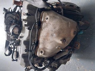 ΜΙΧΑΝΗ MAZDA  B2600 4X4 1994.2002-thumb-3