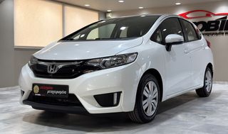 Honda Jazz 2016 1.3 I-VTEC TREND 6-ΤΑΧΥΤΟ A/C LED ΙΣΤΟΡΙΚΟ ΑΝΤΙΠΡΟΣΩΠΕΙΑΣ
