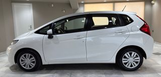 Honda Jazz 2016 1.3 I-VTEC TREND 6-ΤΑΧΥΤΟ A/C LED ΙΣΤΟΡΙΚΟ ΑΝΤΙΠΡΟΣΩΠΕΙΑΣ-thumb-2