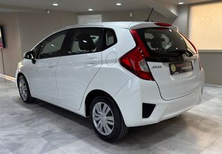Honda Jazz 2016 1.3 I-VTEC TREND 6-ΤΑΧΥΤΟ A/C LED ΙΣΤΟΡΙΚΟ ΑΝΤΙΠΡΟΣΩΠΕΙΑΣ-thumb-3