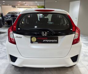 Honda Jazz 2016 1.3 I-VTEC TREND 6-ΤΑΧΥΤΟ A/C LED ΙΣΤΟΡΙΚΟ ΑΝΤΙΠΡΟΣΩΠΕΙΑΣ-thumb-7