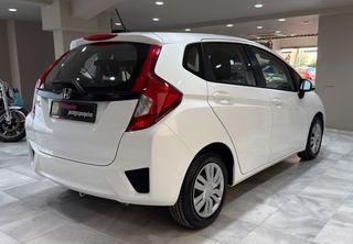 Honda Jazz 2016 1.3 I-VTEC TREND 6-ΤΑΧΥΤΟ A/C LED ΙΣΤΟΡΙΚΟ ΑΝΤΙΠΡΟΣΩΠΕΙΑΣ-thumb-8