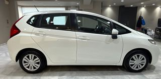 Honda Jazz 2016 1.3 I-VTEC TREND 6-ΤΑΧΥΤΟ A/C LED ΙΣΤΟΡΙΚΟ ΑΝΤΙΠΡΟΣΩΠΕΙΑΣ-thumb-9
