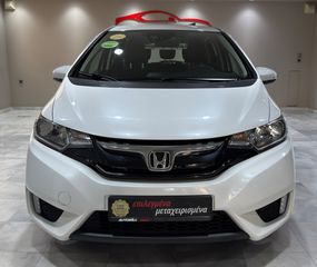 Honda Jazz 2016 1.3 I-VTEC TREND 6-ΤΑΧΥΤΟ A/C LED ΙΣΤΟΡΙΚΟ ΑΝΤΙΠΡΟΣΩΠΕΙΑΣ-thumb-11