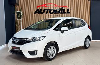 Honda Jazz 2016 1.3 I-VTEC TREND 6-ΤΑΧΥΤΟ A/C LED ΙΣΤΟΡΙΚΟ ΑΝΤΙΠΡΟΣΩΠΕΙΑΣ