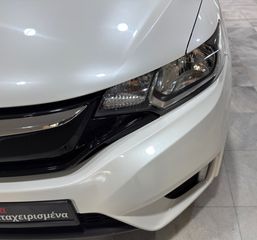 Honda Jazz 2016 1.3 I-VTEC TREND 6-ΤΑΧΥΤΟ A/C LED ΙΣΤΟΡΙΚΟ ΑΝΤΙΠΡΟΣΩΠΕΙΑΣ-thumb-12