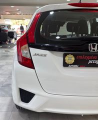 Honda Jazz 2016 1.3 I-VTEC TREND 6-ΤΑΧΥΤΟ A/C LED ΙΣΤΟΡΙΚΟ ΑΝΤΙΠΡΟΣΩΠΕΙΑΣ-thumb-13