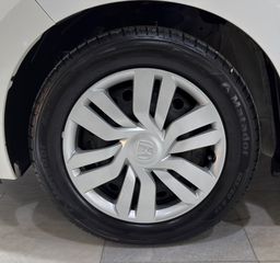 Honda Jazz 2016 1.3 I-VTEC TREND 6-ΤΑΧΥΤΟ A/C LED ΙΣΤΟΡΙΚΟ ΑΝΤΙΠΡΟΣΩΠΕΙΑΣ-thumb-14