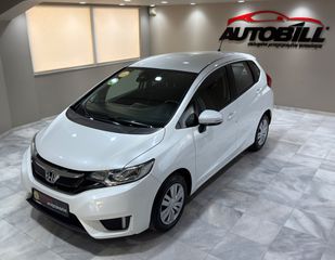 Honda Jazz 2016 1.3 I-VTEC TREND 6-ΤΑΧΥΤΟ A/C LED ΙΣΤΟΡΙΚΟ ΑΝΤΙΠΡΟΣΩΠΕΙΑΣ-thumb-16
